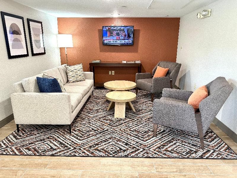 Candlewood Suites - Savannah Airport photo 1