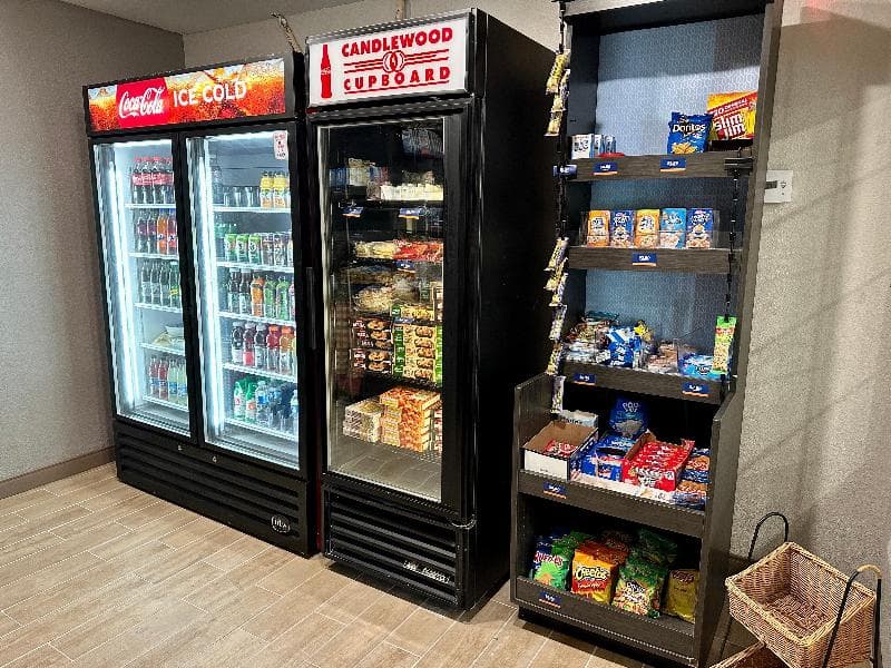 Candlewood Suites - Savannah Airport 3