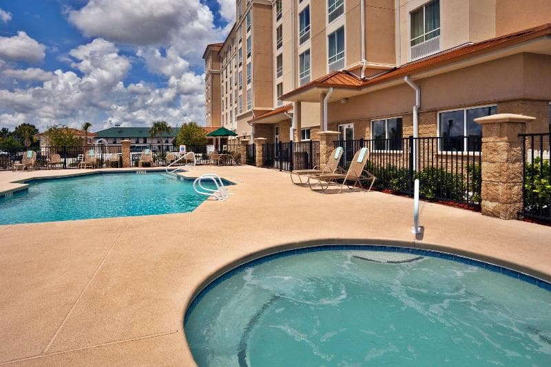 Holiday Inn Valdosta Conference Center 4
