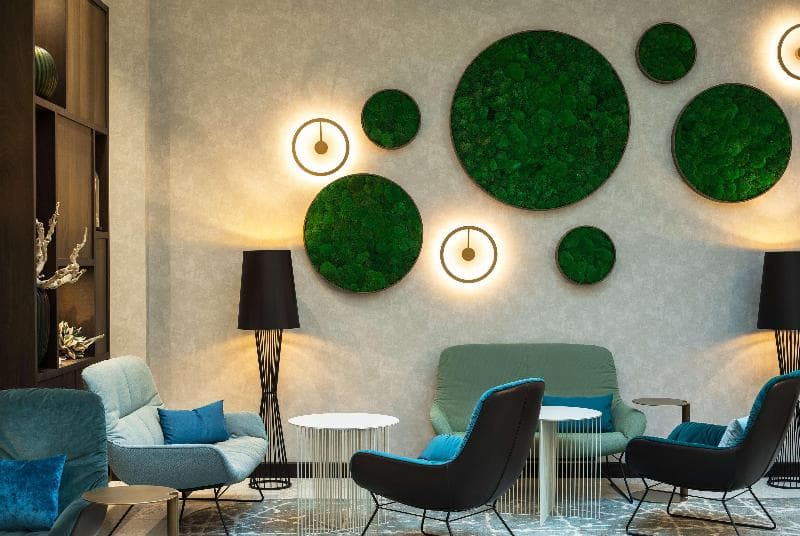 Hyatt Place Frankfurt Airport 2