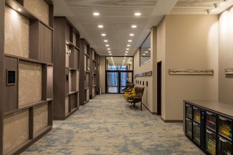 Hyatt Place Frankfurt Airport photo 1