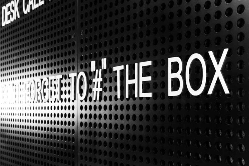 Quality Hotel The Box photo 1