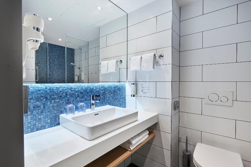 Holiday Inn Express Berlin - Alexanderplatz 4