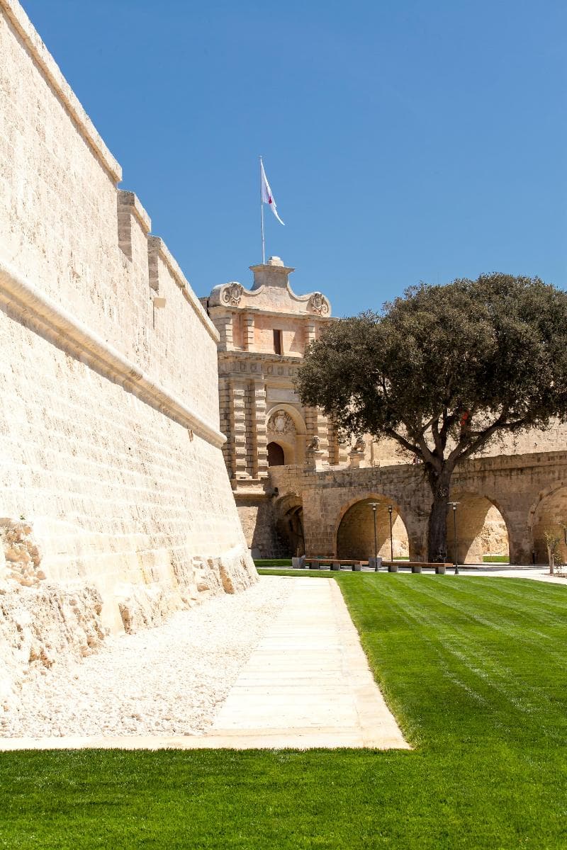 Holiday Inn Express Malta photo 1