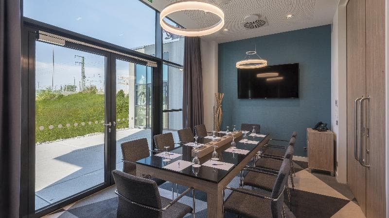 Premier Inn Freiburg City Süd Hotel 3