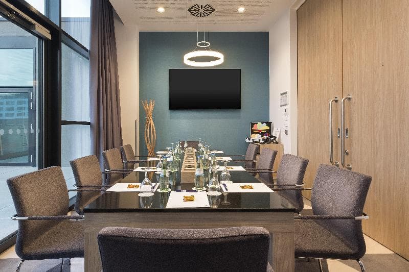 Premier Inn Freiburg City Süd Hotel 5