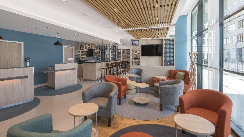 Premier Inn Freiburg City Süd Hotel photo 1