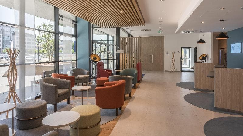 Premier Inn Freiburg City Süd Hotel 4