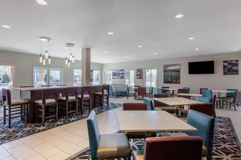 Cielo Hotel Bishop-Mammoth, An Ascend Hotel Collection photo 1