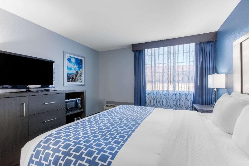 Cielo Hotel Bishop-Mammoth, An Ascend Hotel Collection 3