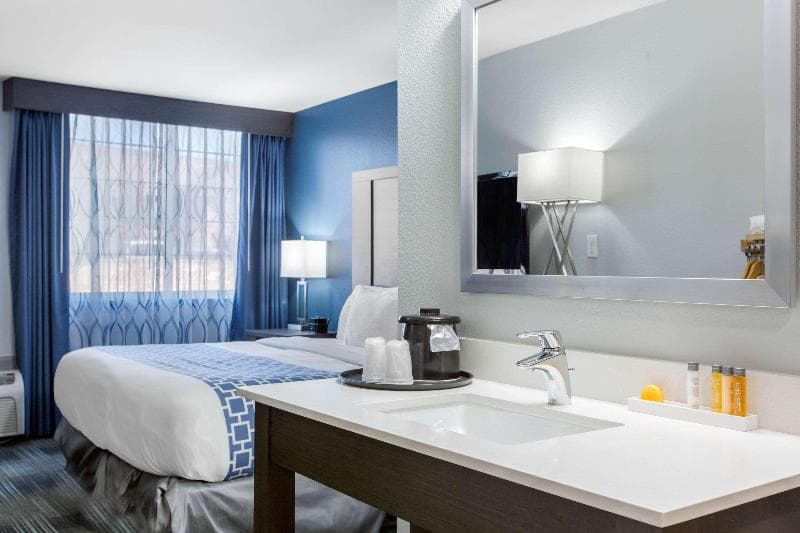 Cielo Hotel Bishop-Mammoth, An Ascend Hotel Collection 5