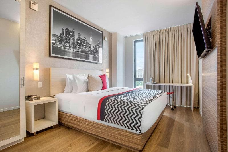 Insignia Hotel Ascend Hotel Collection 3