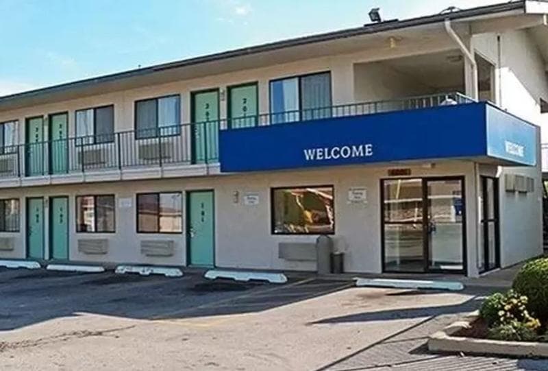 Rodeway Inn Fort Smith Area 3