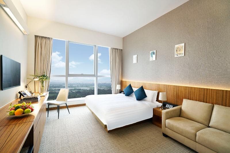 Hotel Cozi Wetland 4