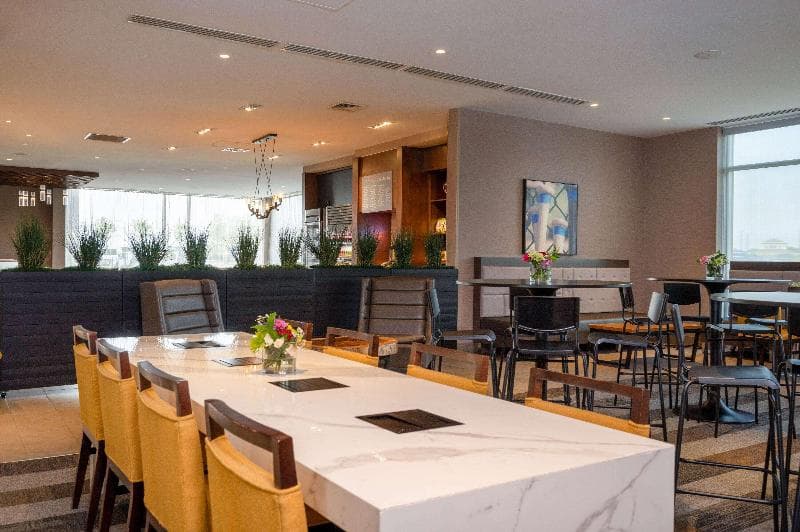 Wyndham Westfield 2