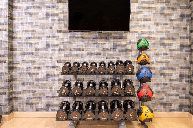 Wyndham Westfield 3