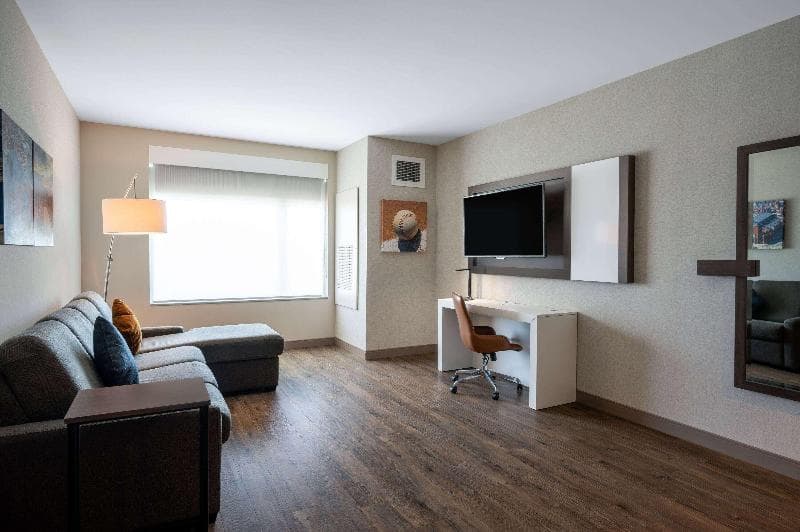 Wyndham Westfield 4