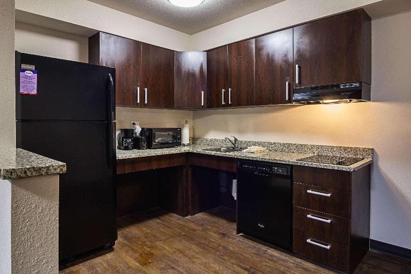 Suburban Extended Stay Hotel Monaca photo 1