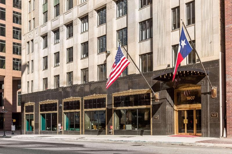 Renaissance Saint Elm Dallas Downtown Hotel 5