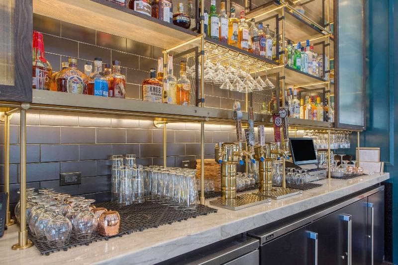 Renaissance Saint Elm Dallas Downtown Hotel 2