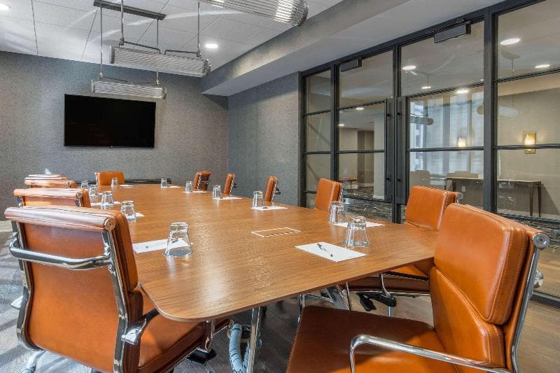 Renaissance Saint Elm Dallas Downtown Hotel photo 1