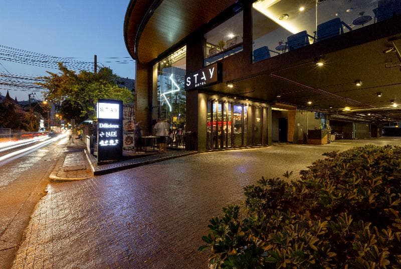 Stay Hotel photo 1