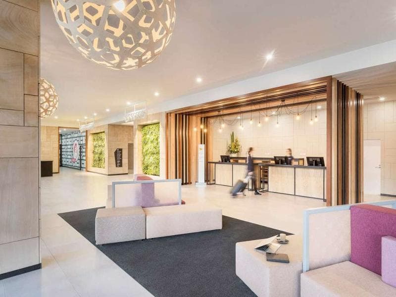 Ibis Styles Hobart Hotel photo 1