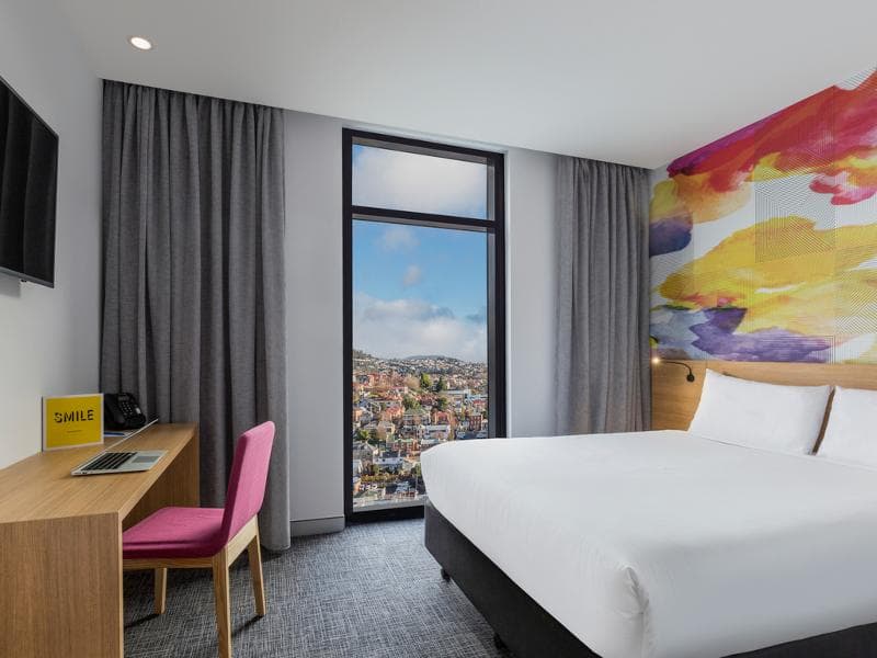 Ibis Styles Hobart Hotel 3