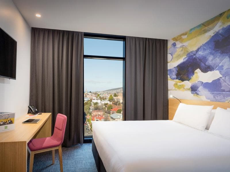 Ibis Styles Hobart Hotel 4