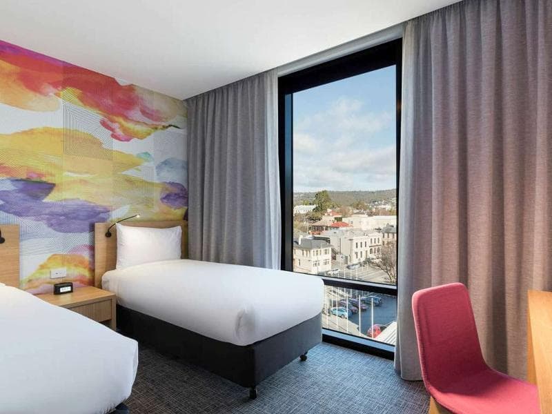 Ibis Styles Hobart Hotel 5