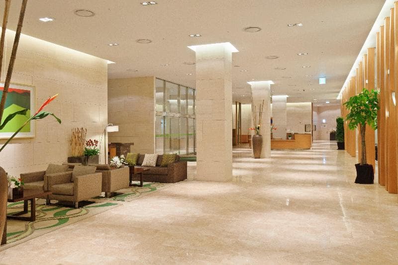 Holiday Inn Resort Alpensia Pyeongchang 4