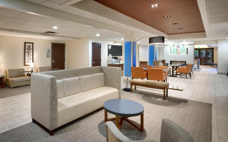 Holiday Inn Express & Suites American Fork- North Provo photo 1