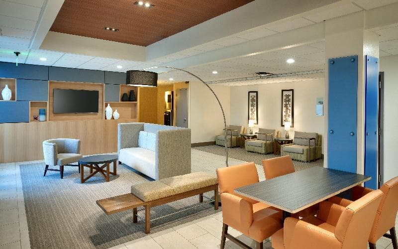 Holiday Inn Express & Suites American Fork- North Provo 4
