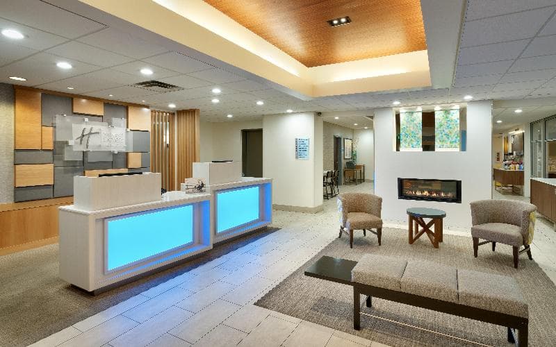 Holiday Inn Express & Suites American Fork- North Provo 5