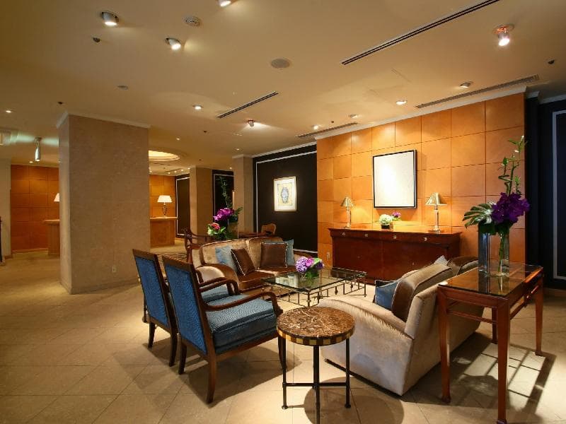 Hotel Allamanda Aoyama Tokyo 3