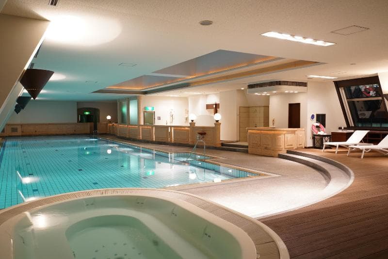 Hotel Allamanda Aoyama Tokyo 4