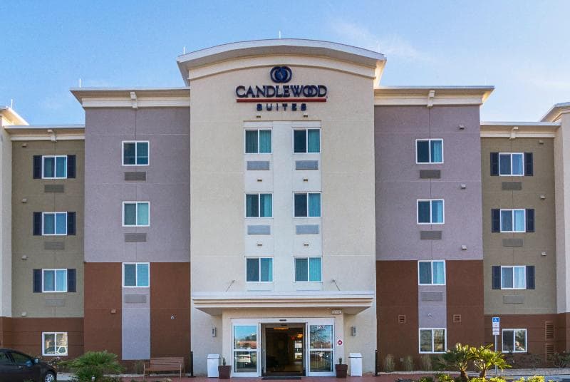 Candlewood Suites Pensacola - University Area 1