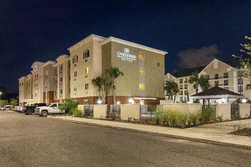 Candlewood Suites Pensacola - University Area 3