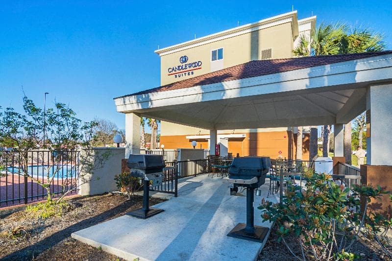 Candlewood Suites Pensacola - University Area 4
