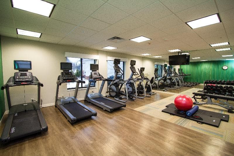 Holiday Inn Express Bordentown - Trenton South 2