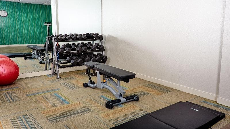 Holiday Inn Express Bordentown - Trenton South 5