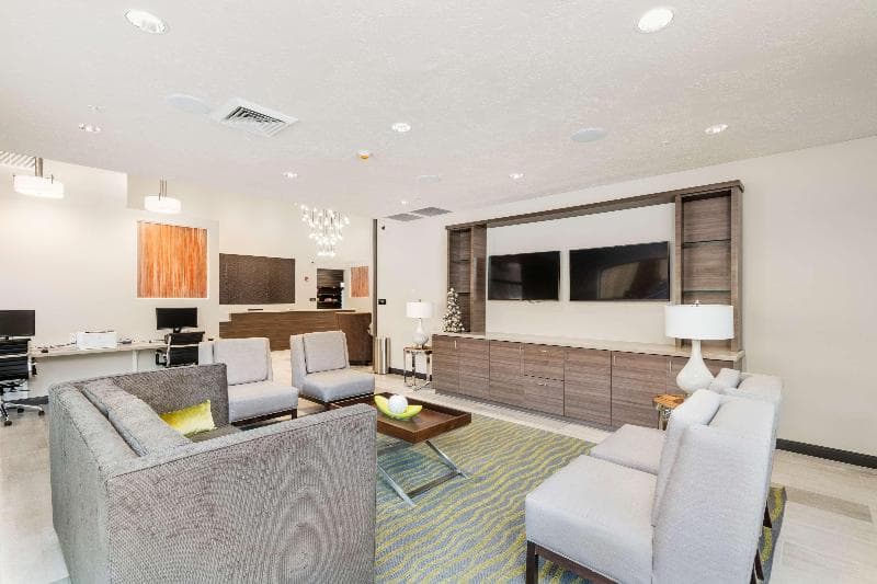 Best Western Plus Zion Canyon Inn & Suites photo 1