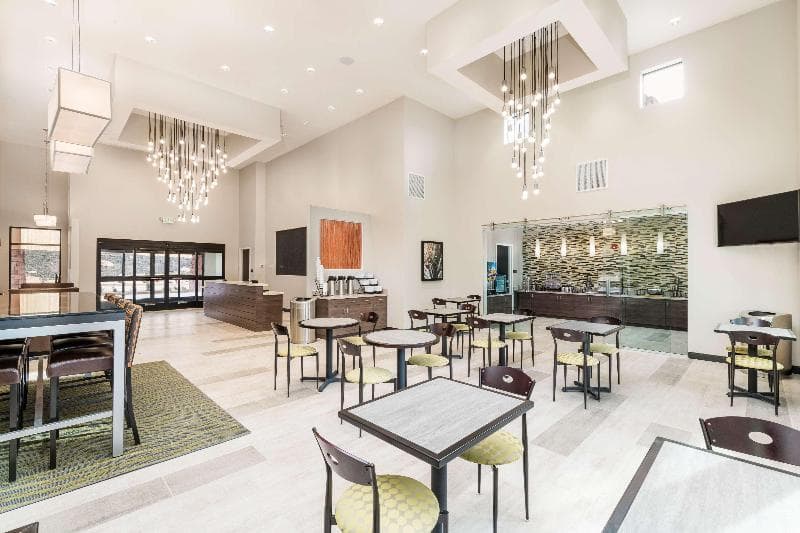 Best Western Plus Zion Canyon Inn & Suites 3