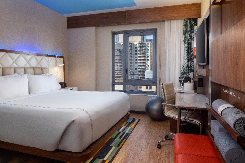 EVEN Hotel New York - Midtown East 4