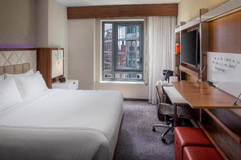 EVEN Hotel New York - Midtown East 5