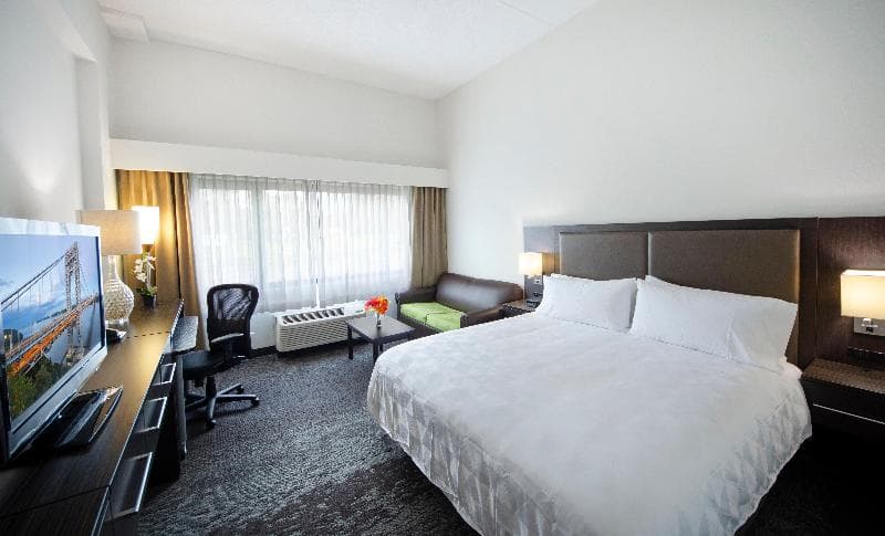 Holiday Inn Princeton photo 1