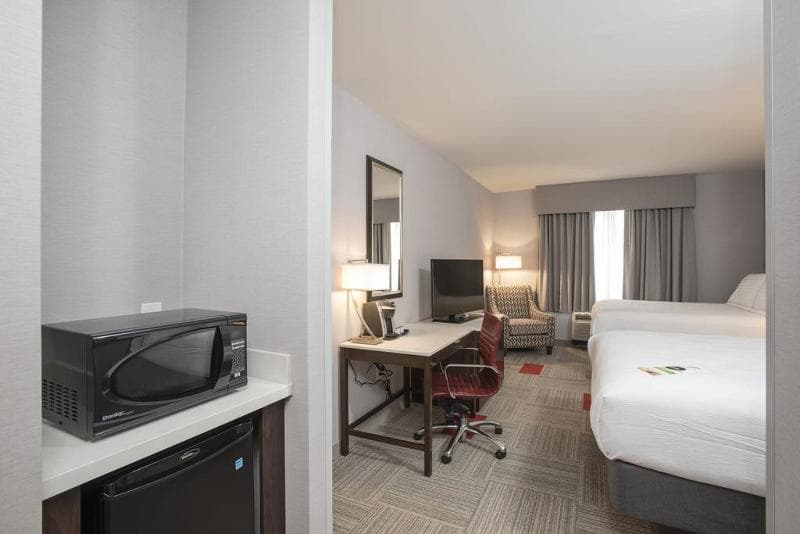 Holiday Inn Hotel & Suites Cincinnati Downtown 3
