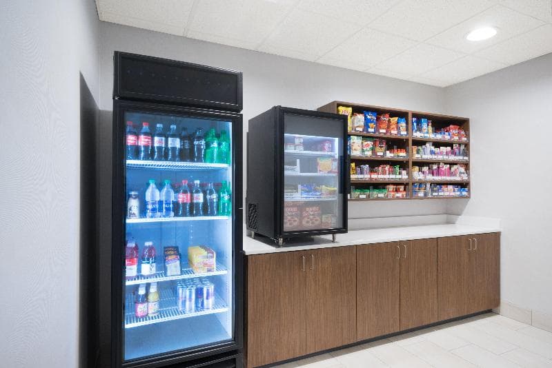 Holiday Inn Express And Suites Frankfort 2
