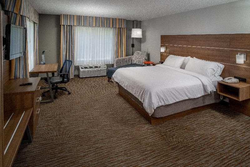 Holiday Inn Express And Suites Pikeville photo 1