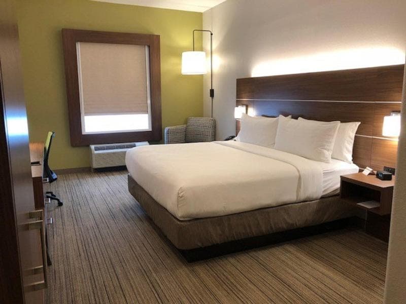 Holiday Inn Express And Suites Rio Grande City 4